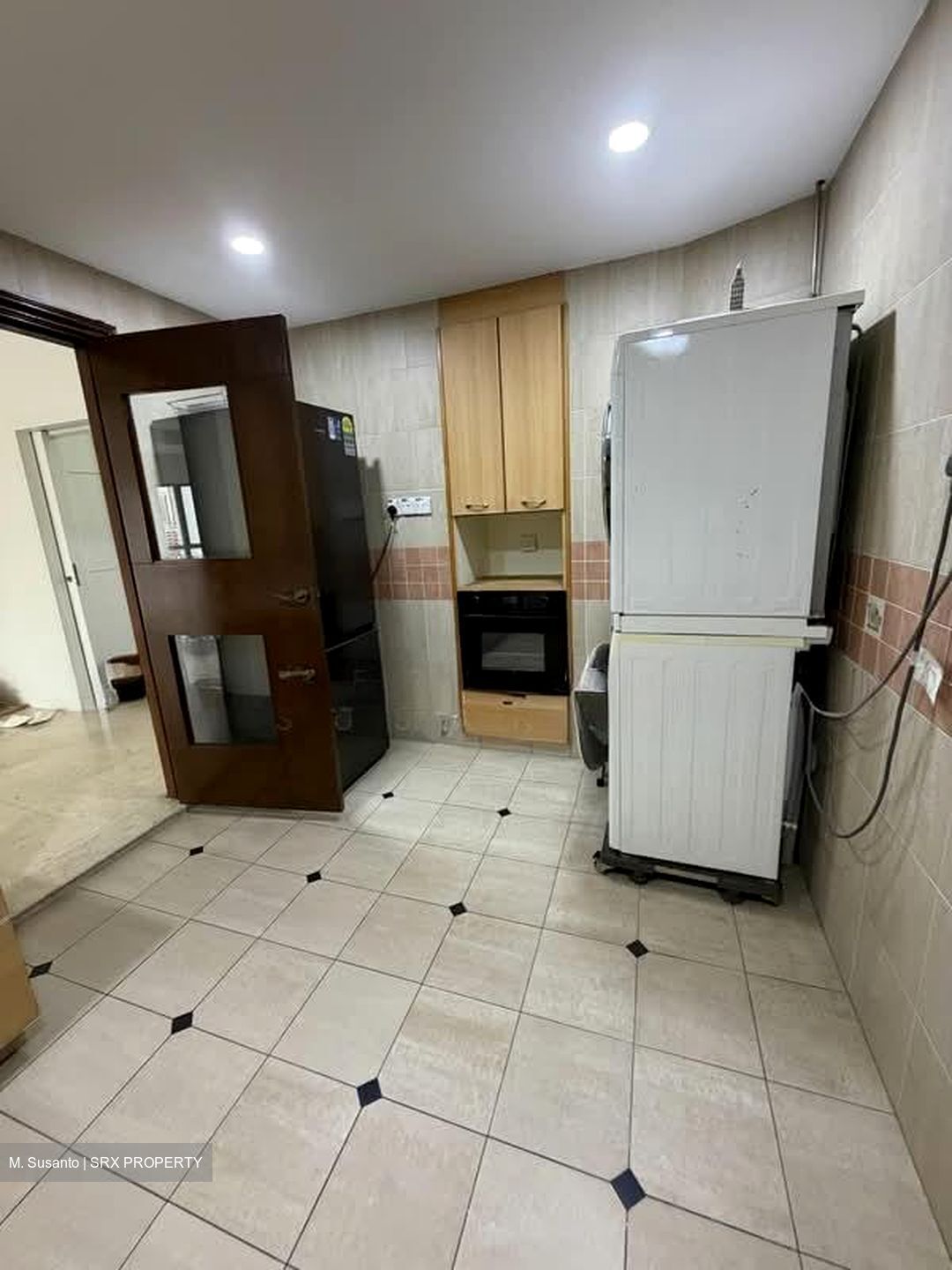 Mutiara Crest (D10), Apartment #560288541